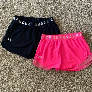 Underarmour Athletic Shorts size S